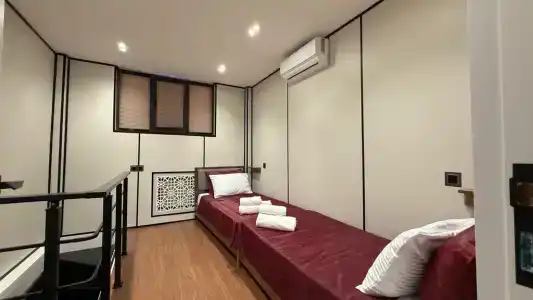 Molokan Villa - 13