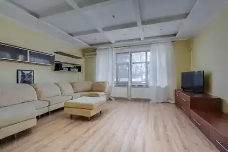 Dom na ulitse Tsentralnaya 81A - 23