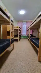 HostelTraveler - 24