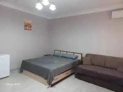 Serir Tourist base - 11