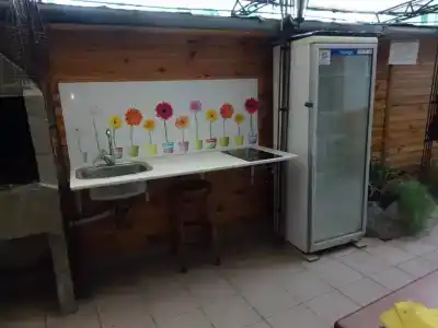 Domik u oleandra - 3