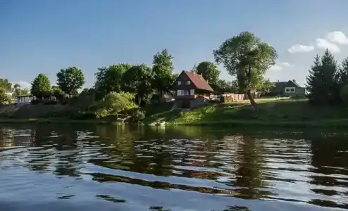 U Grigorevicha Tourist base - 0