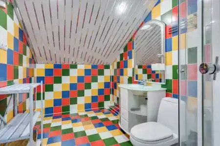 Dom na ulitse Tsentralnaya 81A - 20