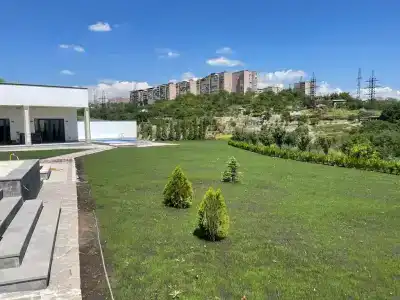 Gorgeous Villa With The Best View Of Ararat Mount - 46
