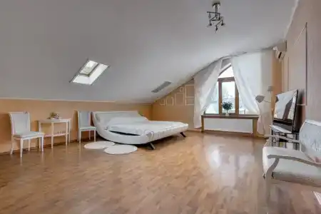 Dom na ulitse Tsentralnaya 81A - 16