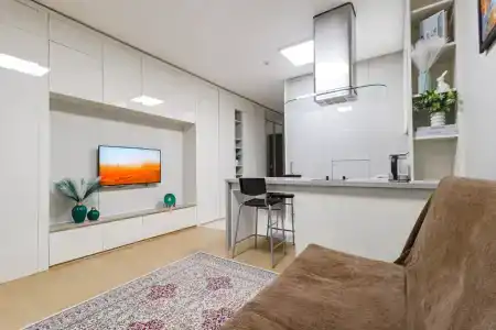 Mr.Nice Apart-Highvill - 243