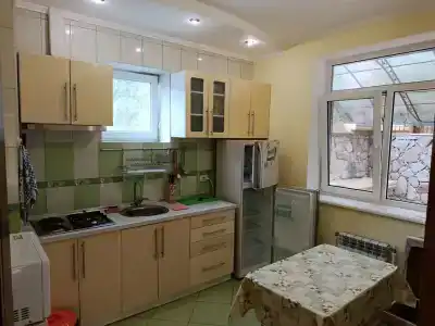 Kedrovaya polyana - 4