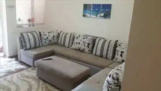 в пансионате Витязь - 5