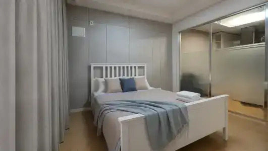 Mr.Nice Apart-Highvill - 256