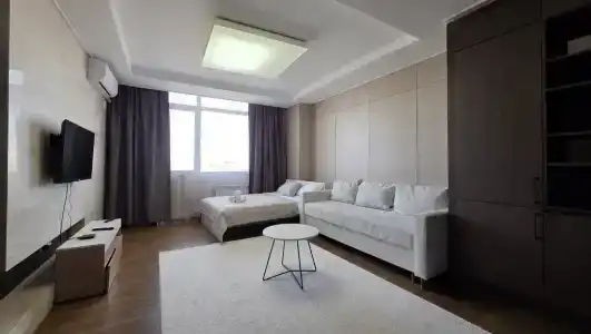 Mr.Nice Apart-Highvill - 21