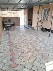 Guest house s besedkoy i zonoy barbekyu - 5