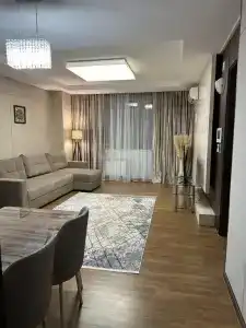 Mr.Nice Apart-Highvill - 114