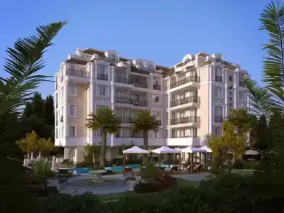 Venera & Anastasia Palace Apartments - 7