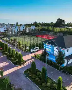 Baytur Resort & Spa - 6