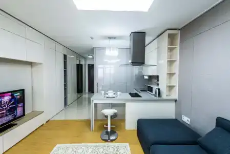 Mr.Nice Apart-Highvill - 310