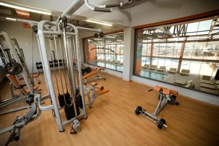 Baytur Resort & Spa - 12