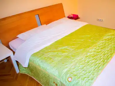 Luxe ApartComplex Nemiga Исторический центр - Минск - 7