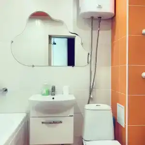 на Савиных - 20