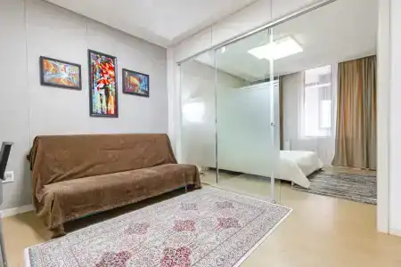 Mr.Nice Apart-Highvill - 224