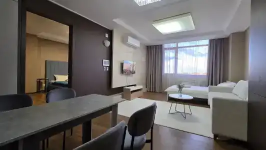 Mr.Nice Apart-Highvill - 18
