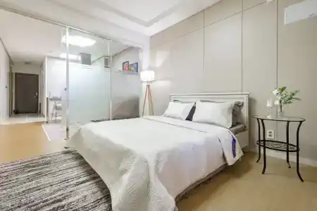 Mr.Nice Apart-Highvill - 233