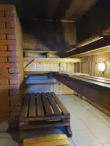 Edem Tourist base - 14