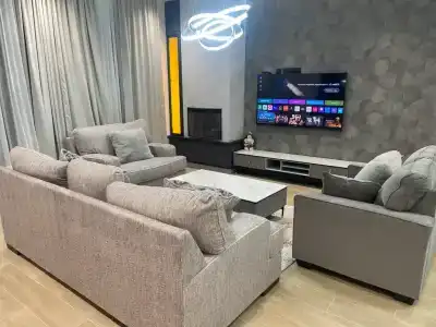 Gorgeous Villa With The Best View Of Ararat Mount - 5