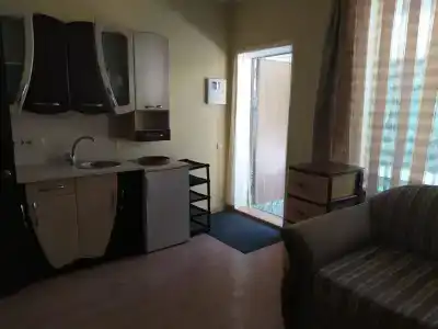 Kottedzhi na Korobkova - 28