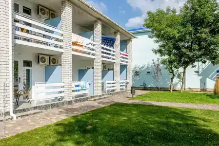 Zhemchuzhyna Priboya - 2