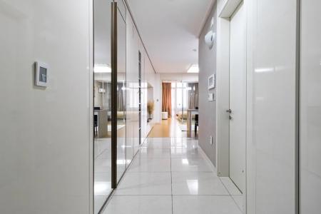 Mr.Nice Apart-Highvill - 210