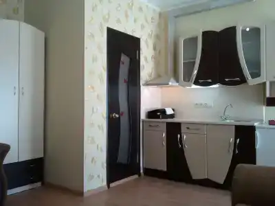 Kottedzhi na Korobkova - 23