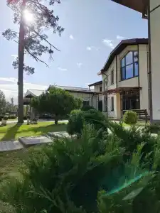 Baza otdykha Chaika - 0