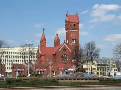 Center on Korolya - 21