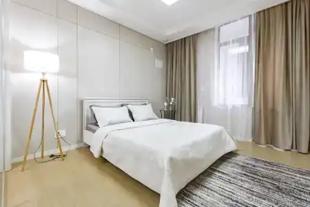 Mr.Nice Apart-Highvill - 235