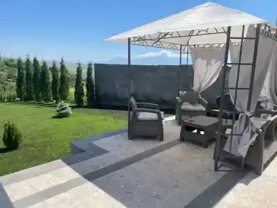Gorgeous Villa With The Best View Of Ararat Mount - 49