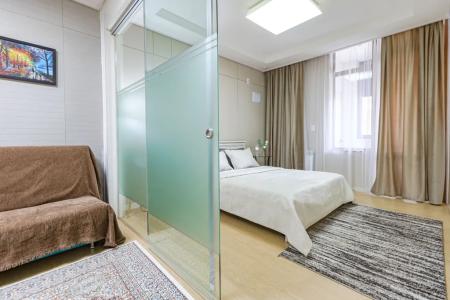 Mr.Nice Apart-Highvill - 230