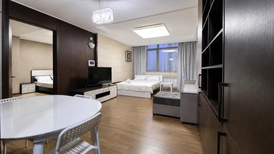 Mr.Nice Apart-Highvill - 266