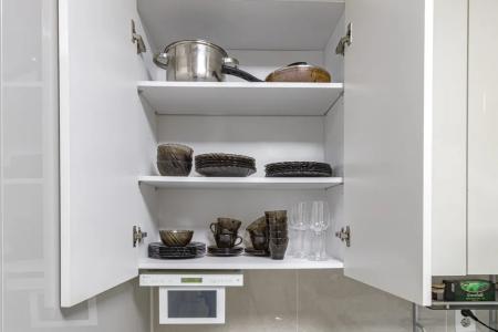 Mr.Nice Apart-Highvill - 246