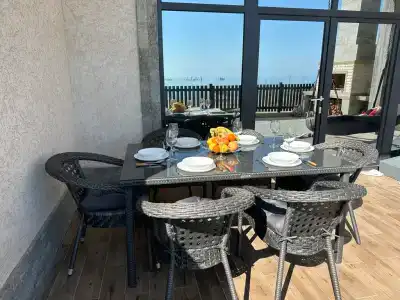 Serir Tourist base - 35