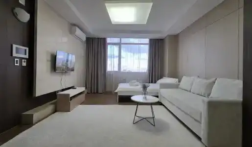 Mr.Nice Apart-Highvill - 17