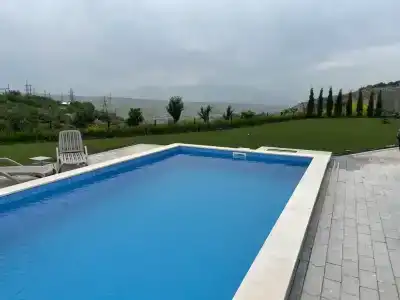 Gorgeous Villa With The Best View Of Ararat Mount - 40