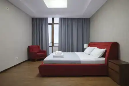 Mr.Nice Apart-Highvill - 77