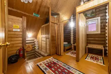 Edem Tourist base - 8