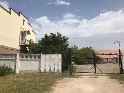Baza Otdyiha "Kalabriya"** - 2