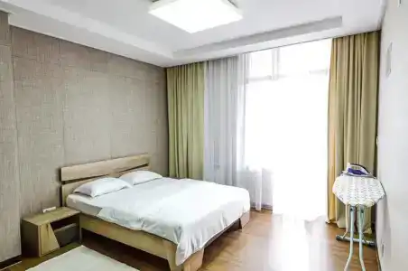 Mr.Nice Apart-Highvill - 161