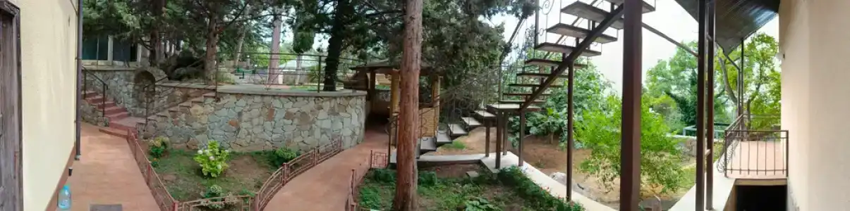 Kedrovaya polyana - 15