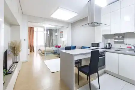 Mr.Nice Apart-Highvill - 209