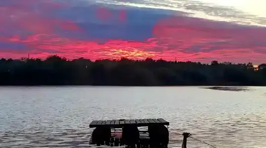 Edem Tourist base - 15