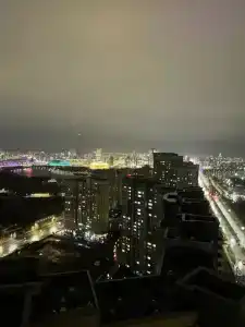 Mr.Nice Apart-Highvill - 50