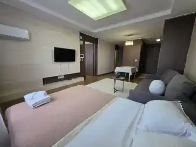 Mr.Nice Apart-Highvill - 136